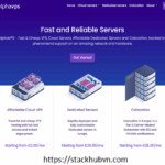 AlphaVPS Flash Sale – Get Stable VPS Hosting Starting at €15 Annually!