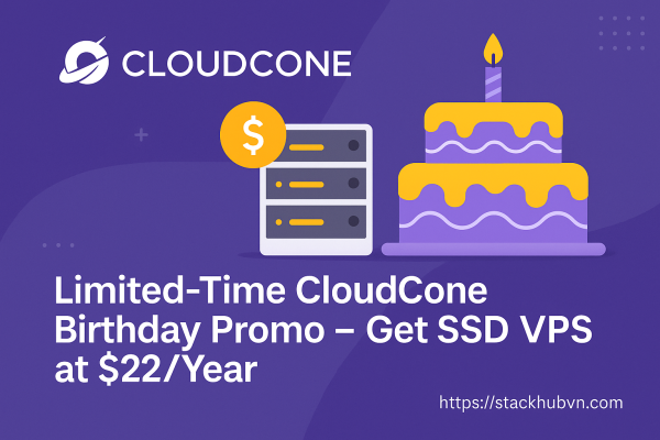 Limited-Time-CloudCone-Birthday-Promo-–-Get-SSD-VPS-at-22Year-1