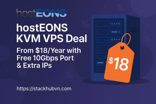 hostEONS-KVM-VPS-Deal-–-From-18Year-with-Free-10Gbps-Port-Extra-IPs-1