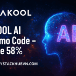 AKOOL AI Promo Code – Save 58% This August 2025