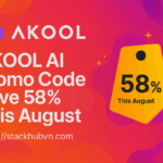 AKOOL AI Promo Code – Save 58% This August 2025