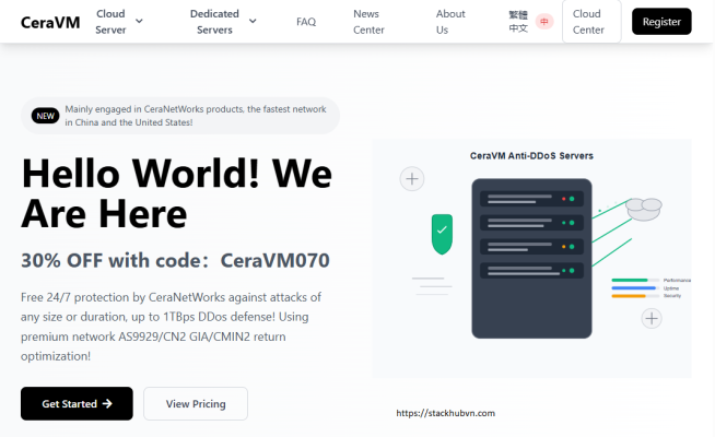 CeraVM-1