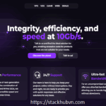 DeluxHost Launches New Xeon Gold/EPYC VPS – High Stability from Just €7/Year