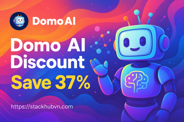 Domo-AI-Discount-–-Save-37-This-August-2025