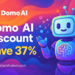 Domo AI Discount – Save 37% This August 2025