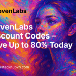 ElevenLabs Discount Codes September 2025 – Save Up to 80% Today