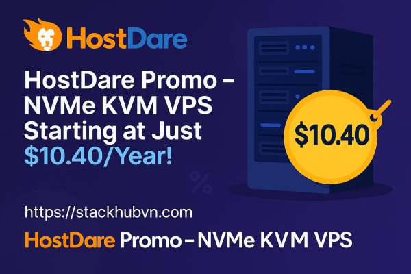 HostDare-Promo-–-NVMe-KVM-VPS-Starting-at-Just-10
