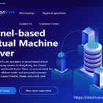 HostKVM US VPS – 20% Off, Windows Ready, Just $6.4/Month!