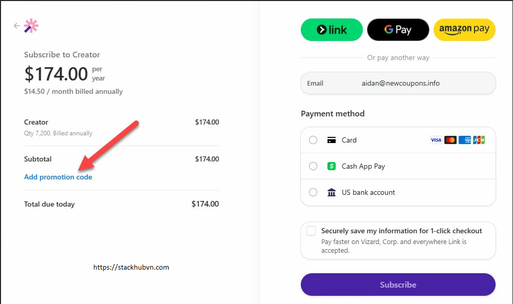 How-to-use-Vizard-Promo-Code