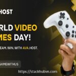 Level Up Your Gaming Experience with AvaHost!