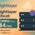 Lightlayer Cloud: CMIN2 from $4/mo, Dedicated from $56/mo