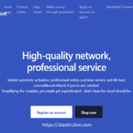 LisaHost VPS from 68¥ – Native/Home IP, Dual ISP, Global Locations, CN2/CUII/CMI Lines