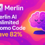 Merlin AI Unlimited Promo Code – Save 82% This August 2025