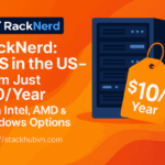 RackNerd VPS in the US – From Just $10/Year with Intel, AMD & Windows Options