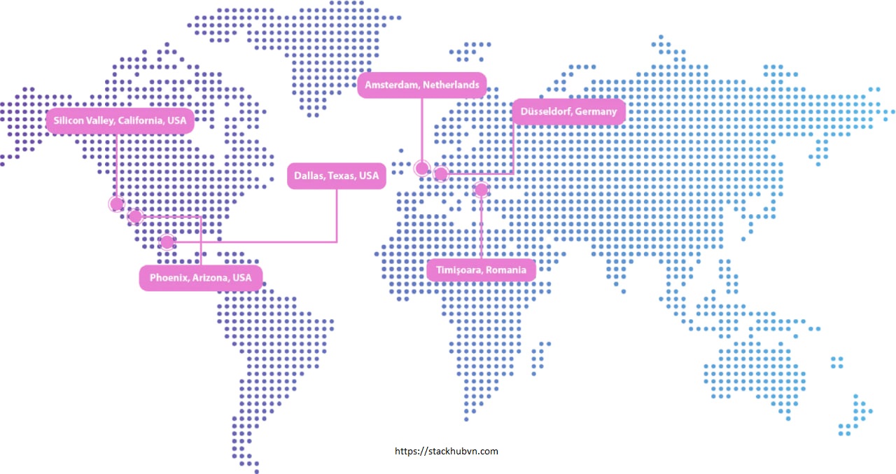 RareCloud-Data-Centers
