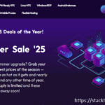 Rarecloud Final Summer Deals – VPS from €0.76/mo, Up to 75% Off!