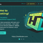 The.Hosting VPS – 20% Off, 10Gbps Unlimited Bandwidth, Global Locations from Australia to Chile!