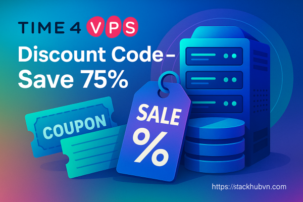 Time4VPS-Discount-Code-–-Save-75-This-August-2025