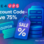 Time4VPS Discount Code – Save 75% This August 2025