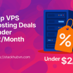 Top VPS Hosting Deals Under $2/Month
