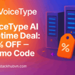 VoiceType AI Lifetime Deal: 88% OFF – September 2025 Promo Code