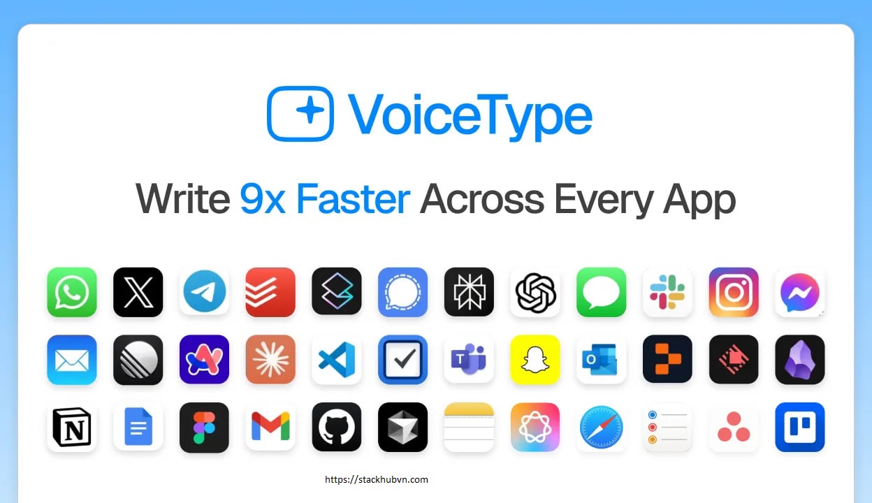 VoiceType