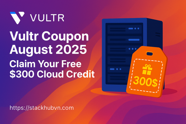 Vultr-Coupon-August-2025