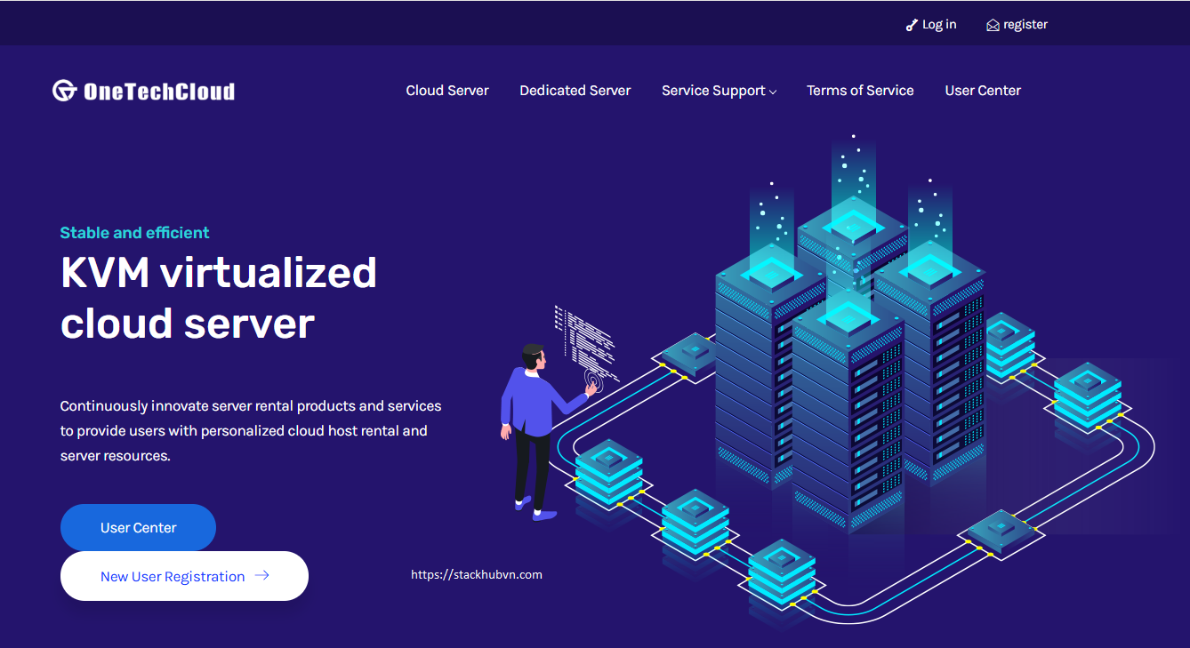 onetechcloud