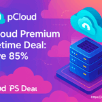 pCloud Premium Lifetime Deal: Save 85% in September 2025