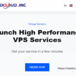 Tudcloud VPS from $4/Month – 20% OFF, US & HK CN2 with Unlimited Traffic