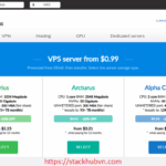 JUST.HOSTING VPS Sale – Enjoy 30% Recurring Discount Across 5 Global Locations